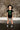 CHARCOAL CHECK STARTER SHORTS