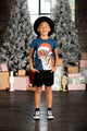 CHRISTMAS CUB T-SHIRT