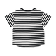 ADDER T-SHIRT BOXY FIT