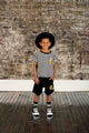 ADDER T-SHIRT BOXY FIT