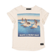 HAVE A SURF DAY T-SHIRT