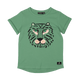 THE EYE OF THE TIGER T-SHIRT